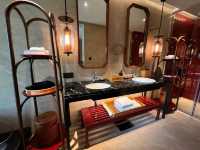 รีวิว โรงแรมแอนดาชพัทยา 