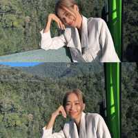 แวะมาสูดไอธรรมชาติ SUN MOON LAKE @Taiwan