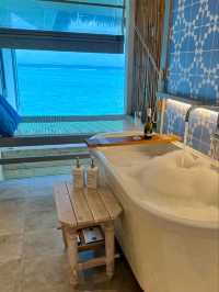 🌺 Cora Cora Maldives – A Joyful Island Getaway