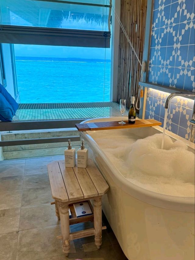 🌺 Cora Cora Maldives – A Joyful Island Getaway