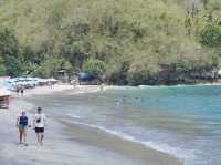 I Came, I Saw, I Almost Cried – Diamond Beach, Bali