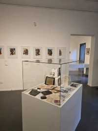 해외여행 부에노스아이레스 Museo de Arte Popular Jose Hernandez