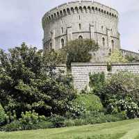 Windsor Castle, Berkshire