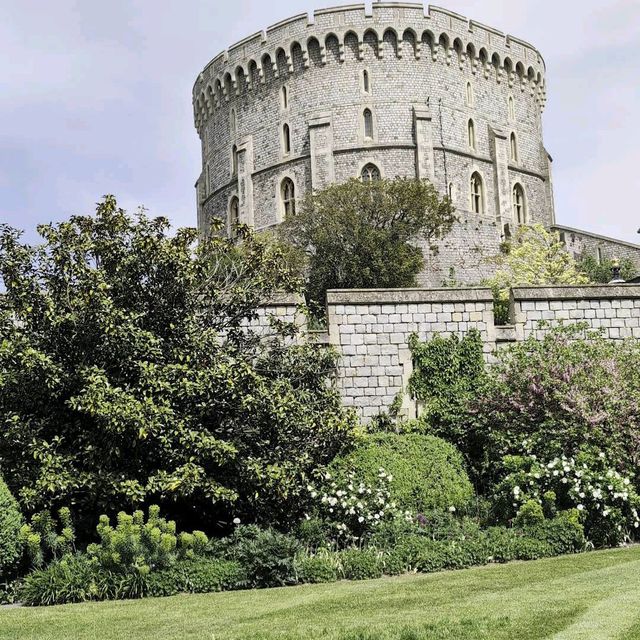 Windsor Castle, Berkshire