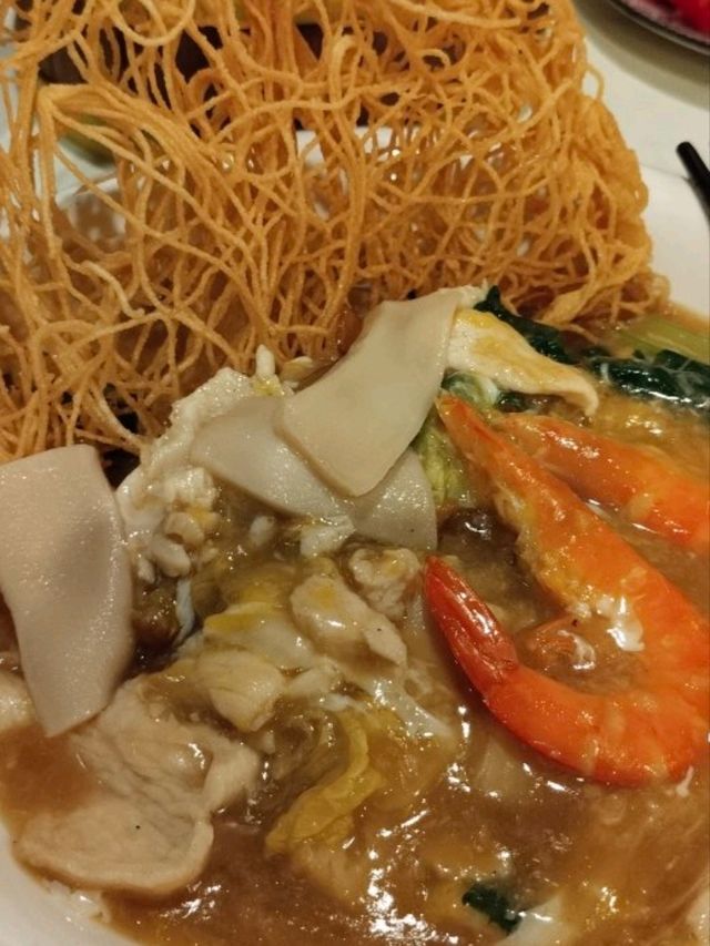 Having a blast at Mohd Chan