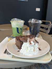 คาเฟ่ pet friendly 
