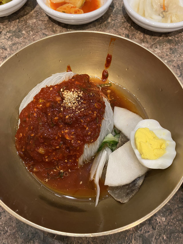 대구 여행 신세계백화점 맛집 화니