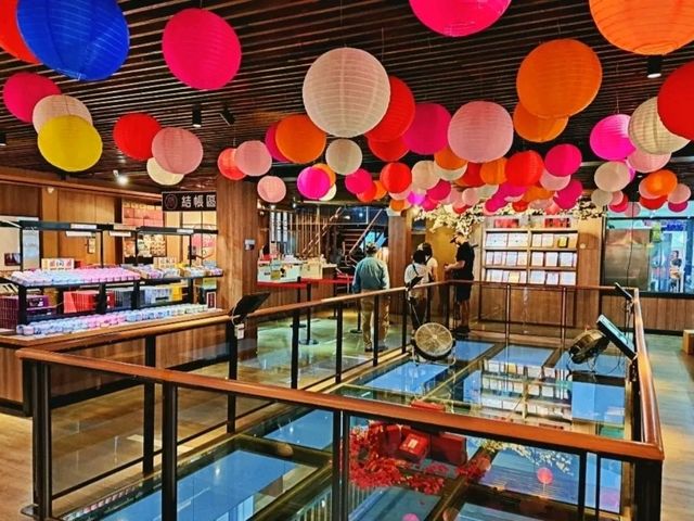 HOHOCHA喝喝茶，讓您在台灣的日月潭享受一場茶葉文化之旅！
