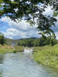 ล่องแก่งหนานมดแดง – ผจญภัยกลางสายน้ำติดธรรมชาติ
