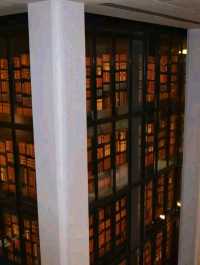 British Library – A Treasure Trove of World Knowledge