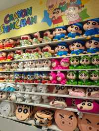 Cute & Affordable Finds in Kuching