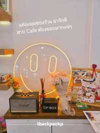 Plearn Cafe Bangpu ยกคาเฟ่แนวริมทะเลมาที่บางปู🏖