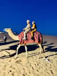 Desert Safari Dubai