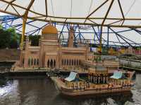Mini Wonders: A Journey Through Asia at Legoland Malaysia