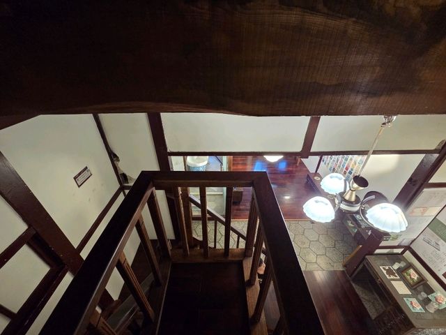【嘉義】臺灣花磚博物館