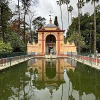 A Culinary Oasis at Cenador de León: Where Art Meets Gastronomy