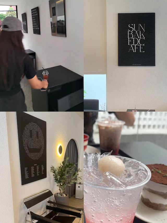  Sun Baked Café 