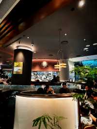 Hakka Heritage Elevated – Hakka Yu at Jewel Changi Airport