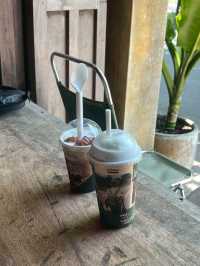 รีวิวคาเฟ่ ฮอยอัน-ดานัง🧋🇻🇳