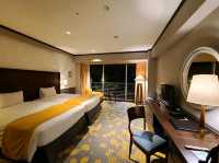 비와코 호텔(Biwako Hotel - Lakeside Hotspring Resort)