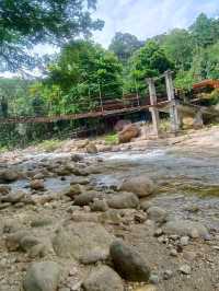 หมู่บ้านคีรีวง (Kiriwong Village)