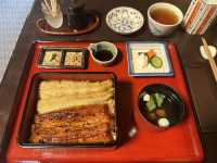 菊水樓：在奈良品味傳統鰻魚飯，體驗舌尖上的美味之旅！
