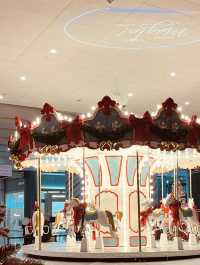 COEX Convention & Exhibition Center: More Than Just a Venue – A Vibrant Urban Hub