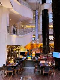Sheraton Imperial Kuala Lumpur: Luxurious 5-Star Stay for Your Summer Trip