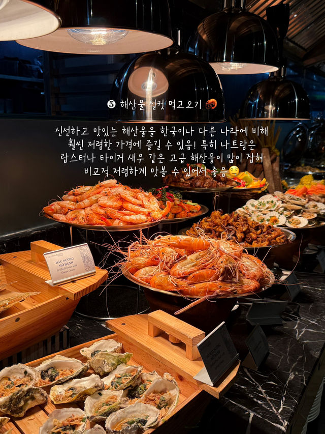 (저장💌) 나트랑 여행, 이것만은 꼭 하고오세요 🇻🇳