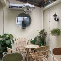 A Rustic Hideout with Kampung Charm