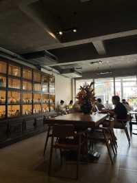 Lot of taste Chiangmai