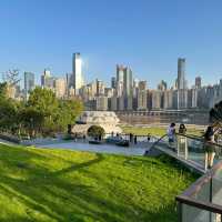 [Chongqing] A Hidden Gem for Urban Camping! 🏕️✨