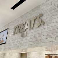 【東京/渋谷🇯🇵】ニューヨーク発のアイス屋さん‪🍦‬ KITH TREATS TOKYO