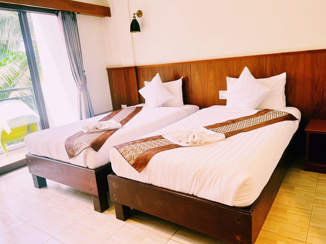 The Green Hotel Koh Lipe