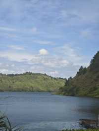  4D3N Hidden Gem Adventure to Lake Toba & Berastagi