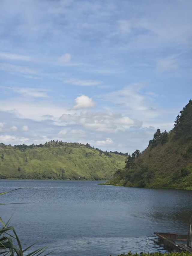  4D3N Hidden Gem Adventure to Lake Toba & Berastagi