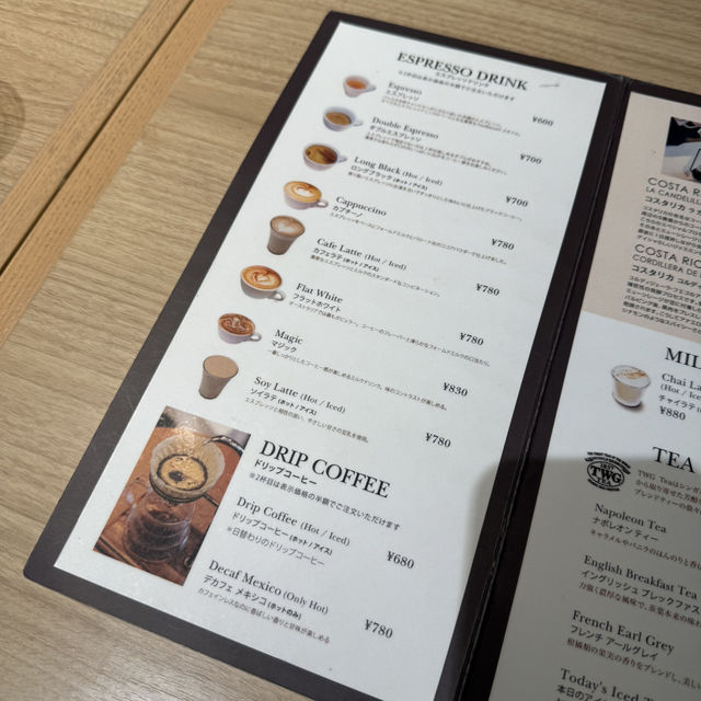 【東京観光】利便性抜群カフェのパンケーキ🥞