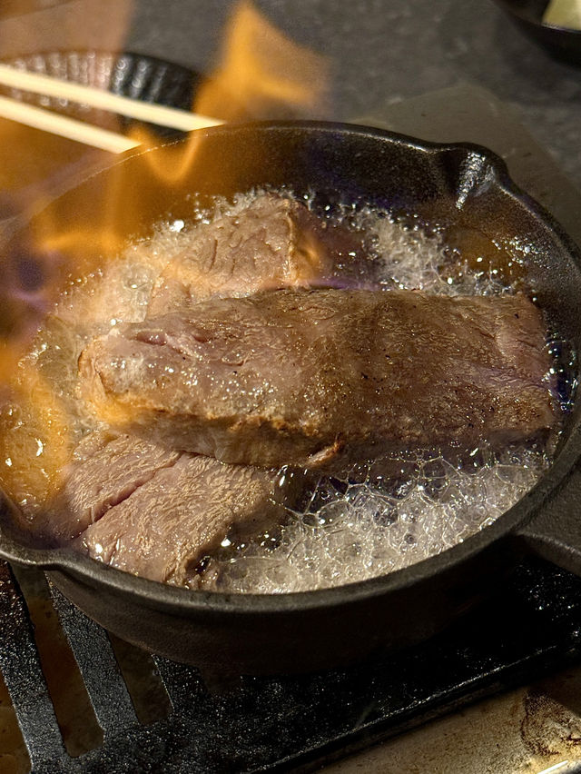 도쿄 이케부쿠로 맛집 토도로키 & 무테키야