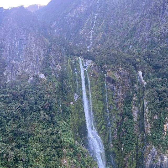 Milford Sound