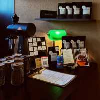 Unplugged Coffee Fukuoka