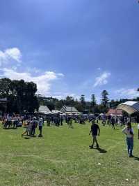 📍 Kiama 一日遊攻略｜從悉尼出發的海岸風景線