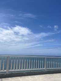 1泊2日の沖縄旅行が最高すぎた...