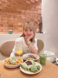 Fusion 2 Soon Cafe