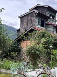 전주 카페 색장정미소 ☕🏡