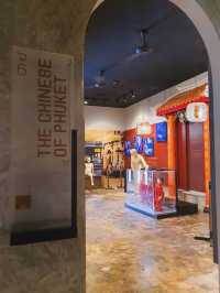 Phuket Thai Hua Museum