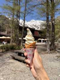 Kamikochi May 2025