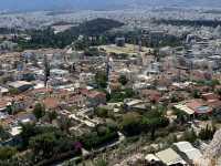 【世界遺産】パルテノン神殿が圧巻すぎた🇬🇷