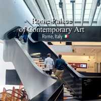 Rome's Contemporary Art Haven: Get Your Money's Worth with 7 Exhibitions! 🎨🏛️