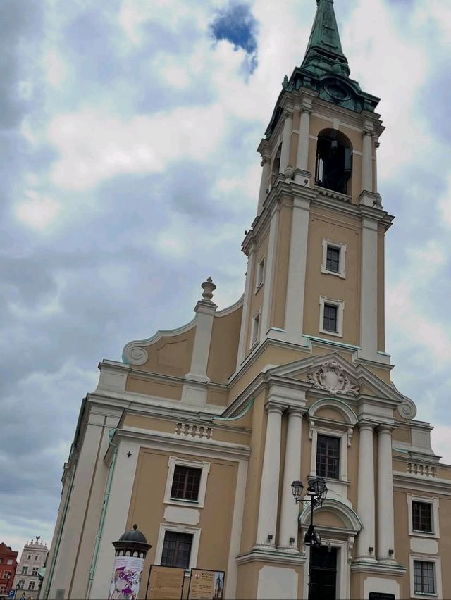 🇵🇱✨ Discover Toruń: Poland’s Gingerbread City on a Budget! ✨🇵🇱