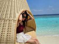 Two Hearts,One Swing,Endless Ocean
